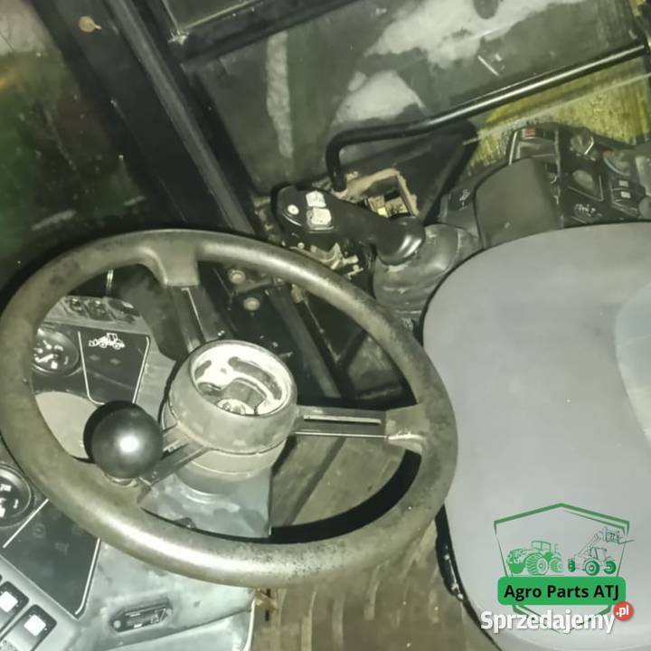 Caterpillar 906 2005rPartsCzęści Pozostałe Ciechanowiec