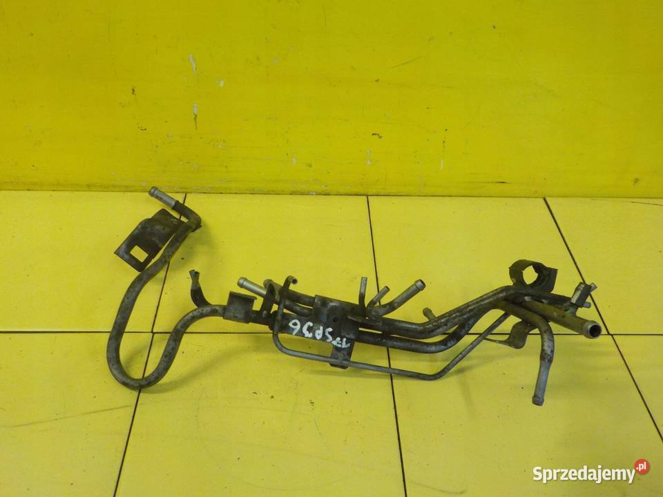 RANGER MAZDA BT50 25 TDCI 09r 143 WLAA osobowe