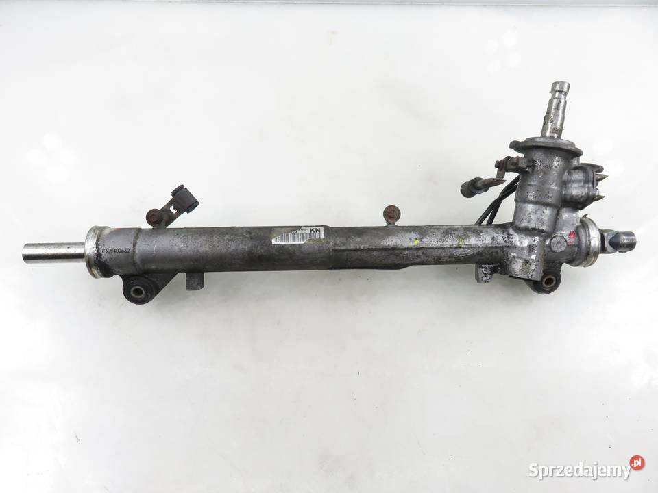 MAGLOWNICA MAZDA 2 I DY 2S6C3550KD