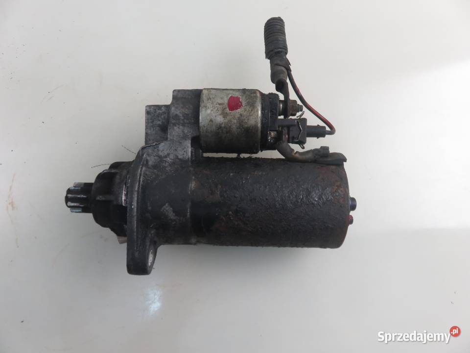 ROZRUSZNIK VW SHARAN I 20 TDI BRT 6SKRZYNIA