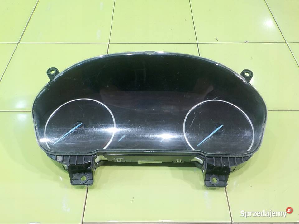 FORD ECOSPORT II 10 B 18r 5D licznik zegary Suków