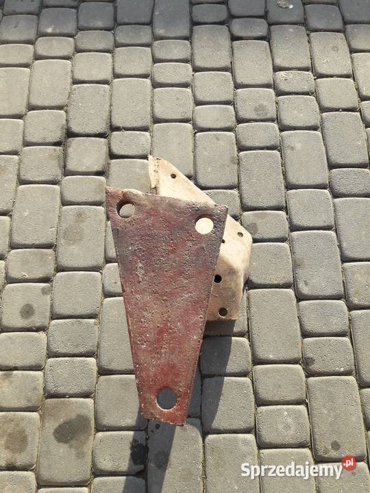 Słupica unia grudziądz