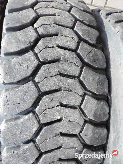 Opony 31580R225 Laurent Retread Opony Przeworsk