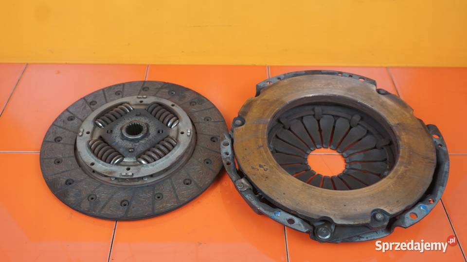 DUCATO 23 MJET EURO 4 10r F1AE0481D sprzeglo Suków sprzedam