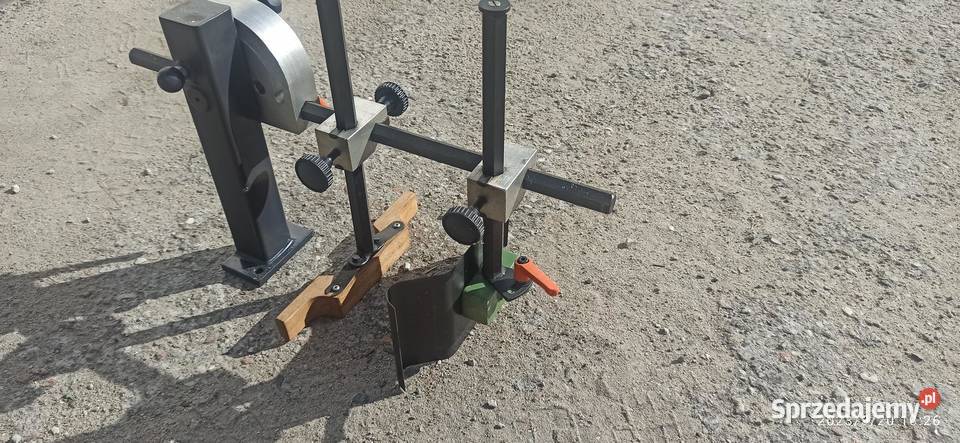 osłona freza czołowa do krzywoliniowych gomad