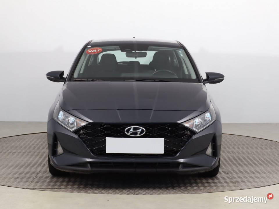 Hyundai i20 10 TGDI ESP sprzedam