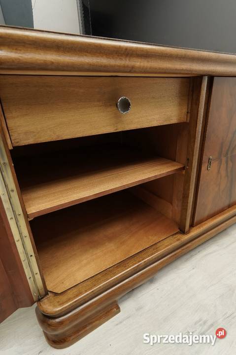 Antyczna komoda w stylu art deco lata 40te Jerka sprzedam