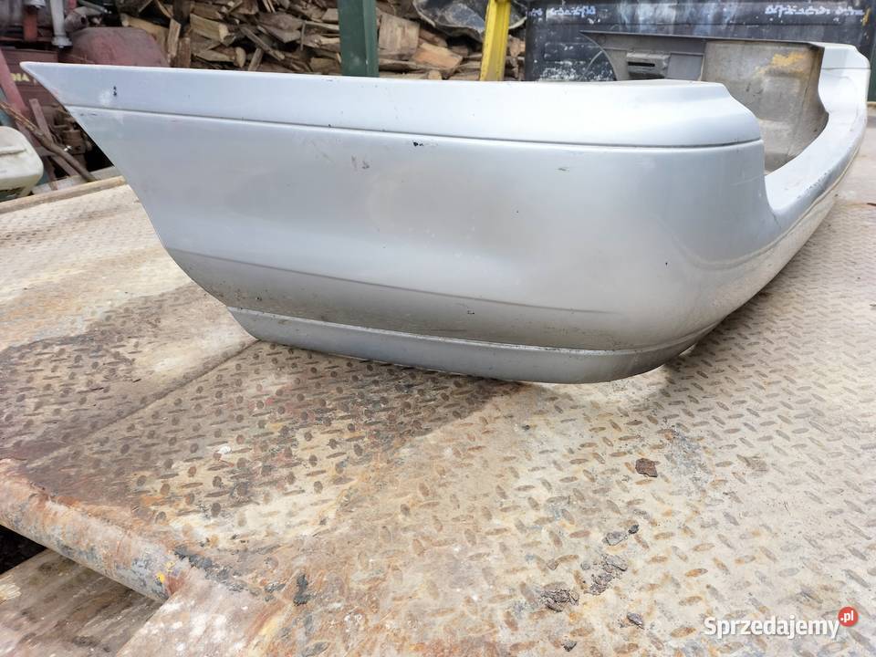 MONDEO MK1 MK2 KOMBI ZDERZAK TYŁ TYLNY TYLNI Zderzaki