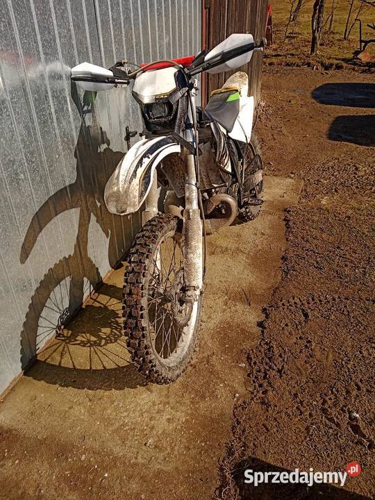 Sprzedam Gas Gas EC 300 10000km Laskowa sprzedam