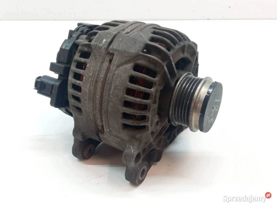 ALTERNATOR 028903031 0124515083 384 20 TDI osobowe sprzedam