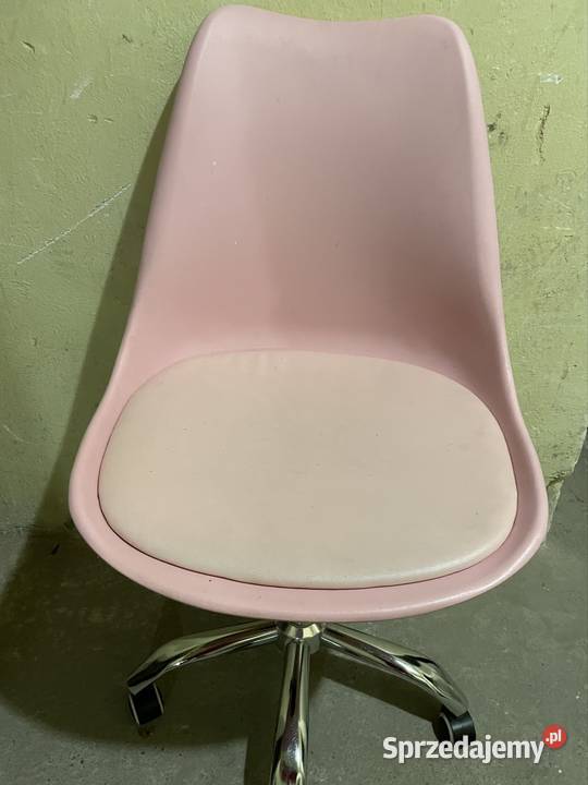 Krzesło obrotowe Fotele i krzesła obrotowe Bielsko-Biała