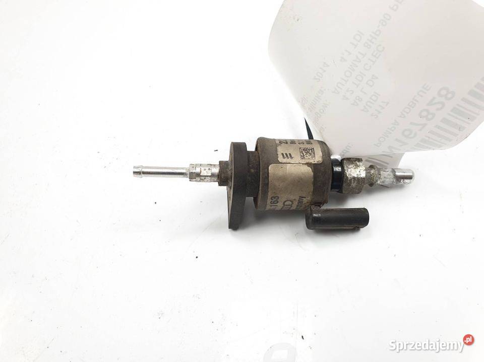 POMPA ADBLUE AUDI A8 L D4 4H0261163 osobowe Lipno