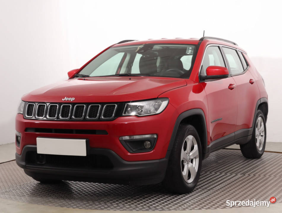 Jeep Compass 14 MultiAir poduszka powietrzna Katowice