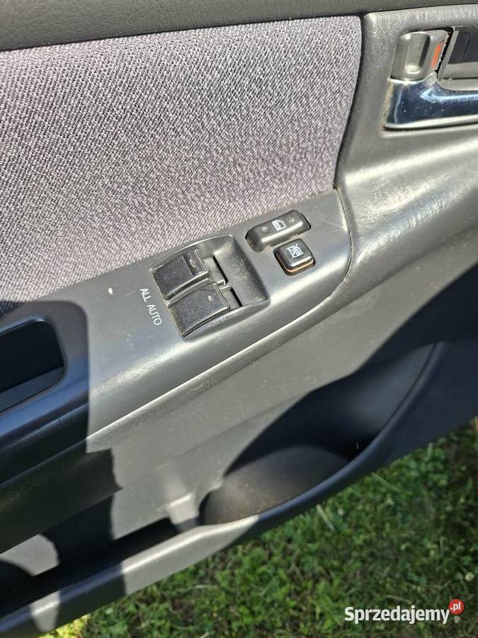 Toyota corolla e12 Corolla Rudnik