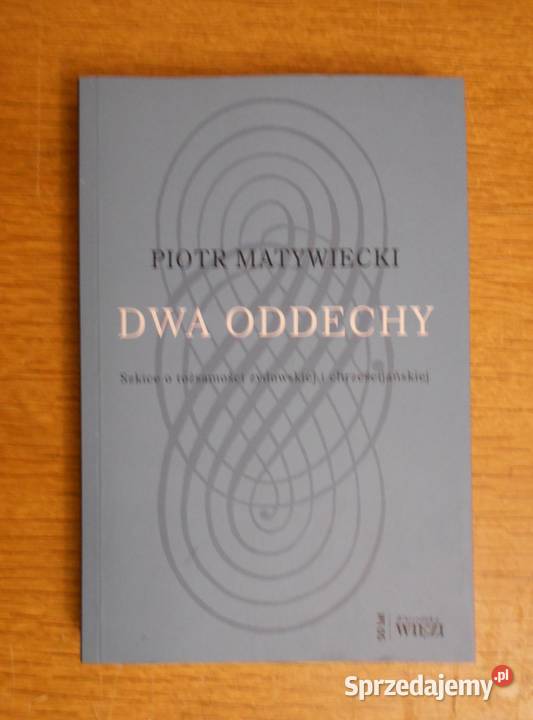 Piotr Matywiecki Dwa oddechy Parczew