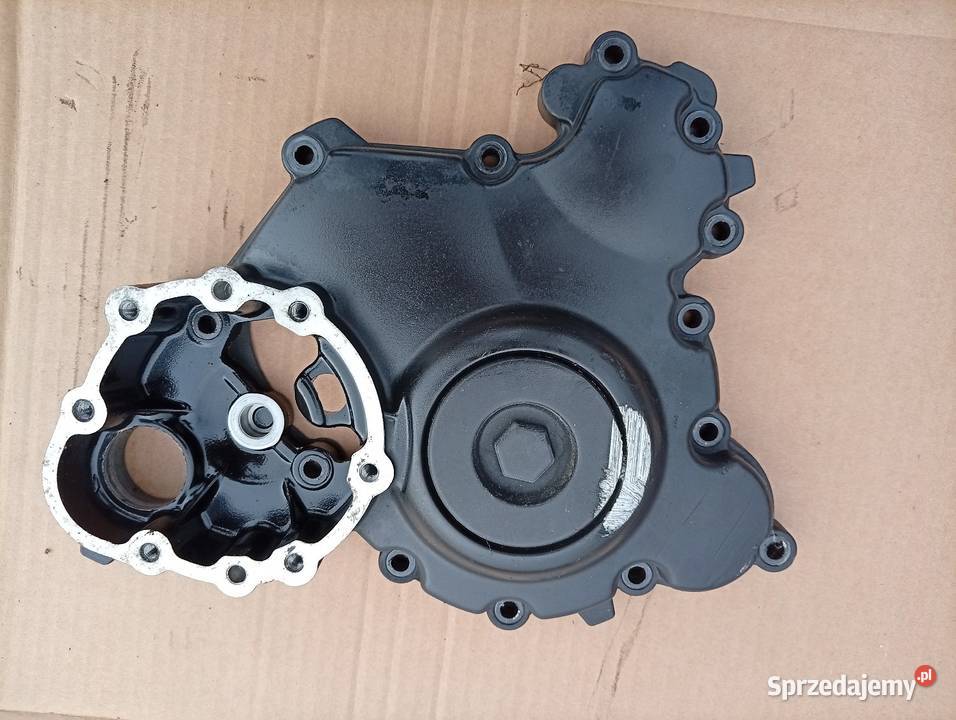 Triumph speed triple 1150 pokrywa silnika Tomaszów Mazowiecki