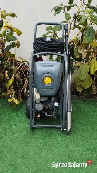 Myjka Karcher HD 10254 Cage Gwarancja Wysyłka