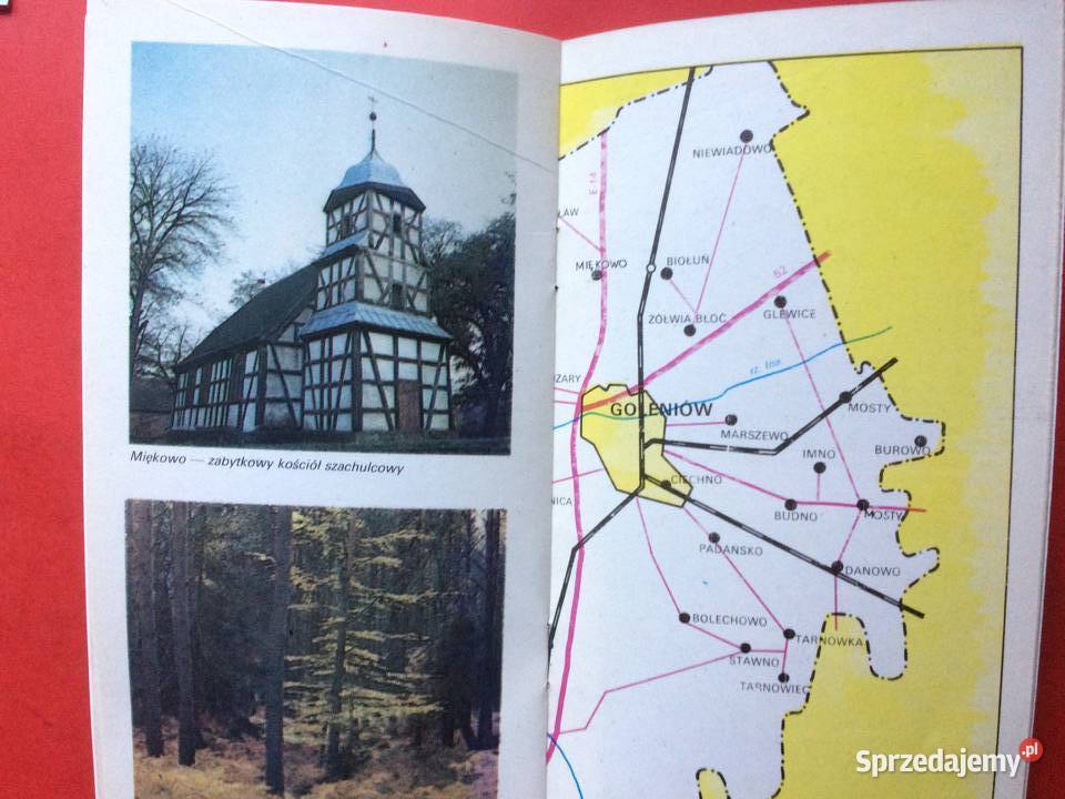 848 Goleniów I Szczecin