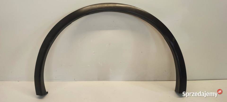 VW TIGUAN II LISTWA BŁOTNIKA PRAWY TYŁ sprzedam