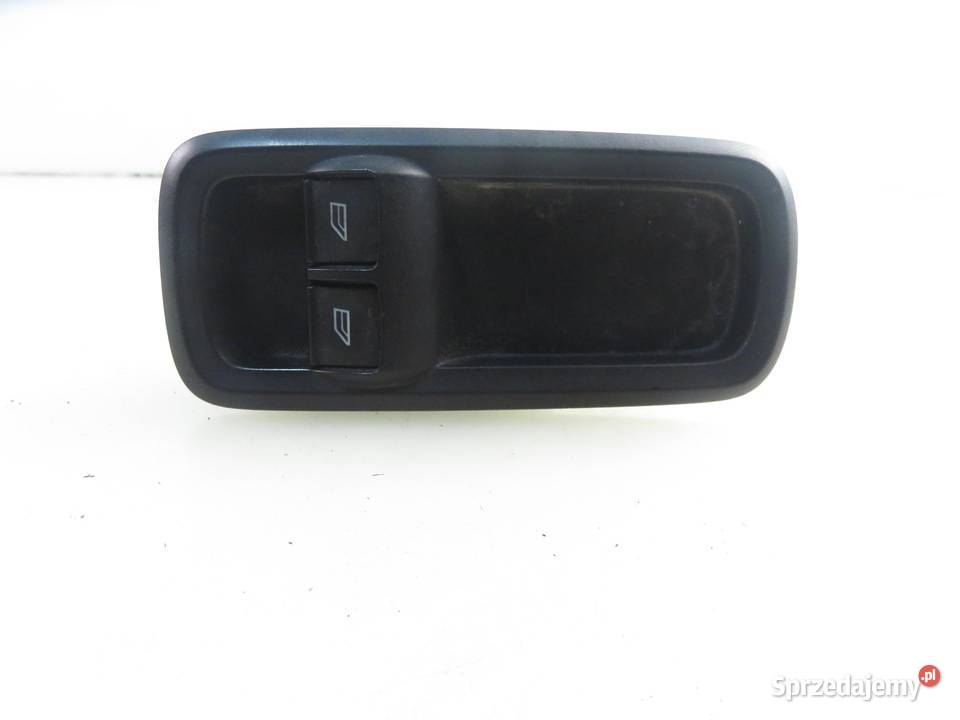 PANEL SZYB FORD FIESTA MK6 VI 8A6T14A132AC osobowe