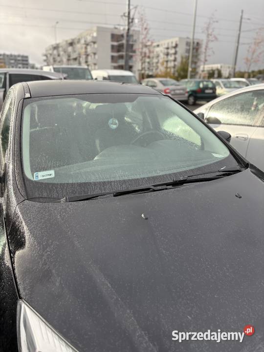 Ford focus MK3 2012 Gdańsk