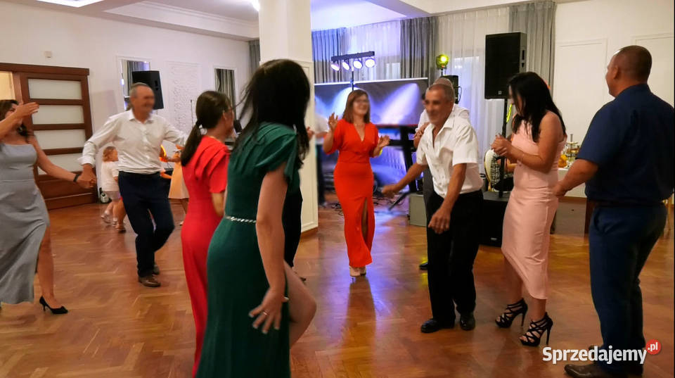 DJ na Wesele Busko-Zdrój