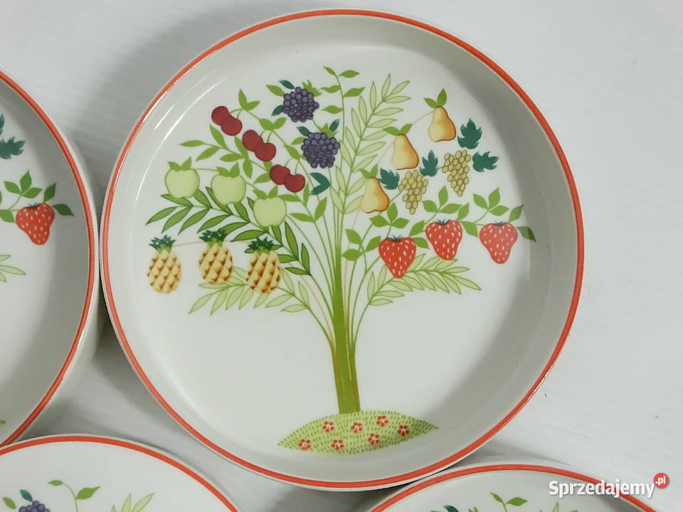 Villeroy Boch Appetito Zestaw do przekąsek Pozostałe Biłgoraj sprzedam