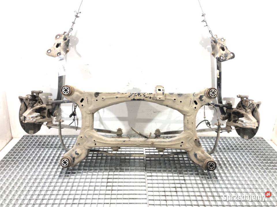 BELKA TYŁ JEEP COMPASS MP SUV TYLNA ZAWIESZENIA podkarpackie