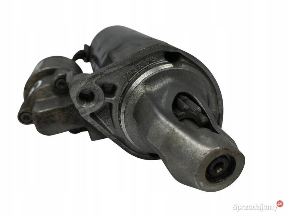 ROZRUSZNIK Mercedes W203 W211 W204 22 CDI Chełm