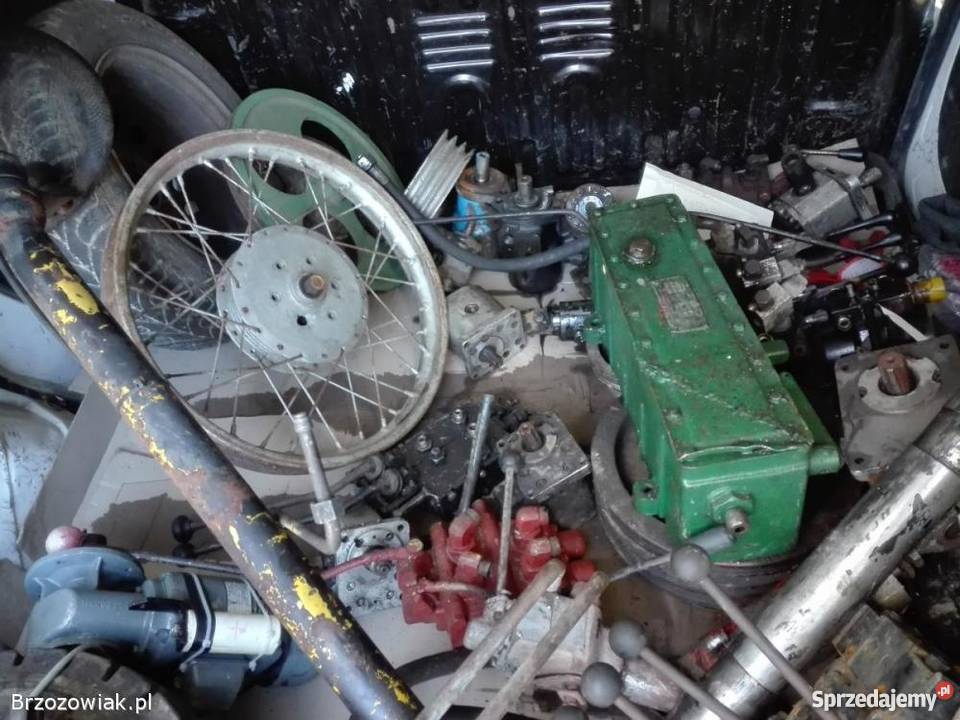 różne rzeczy Krosno sprzedam