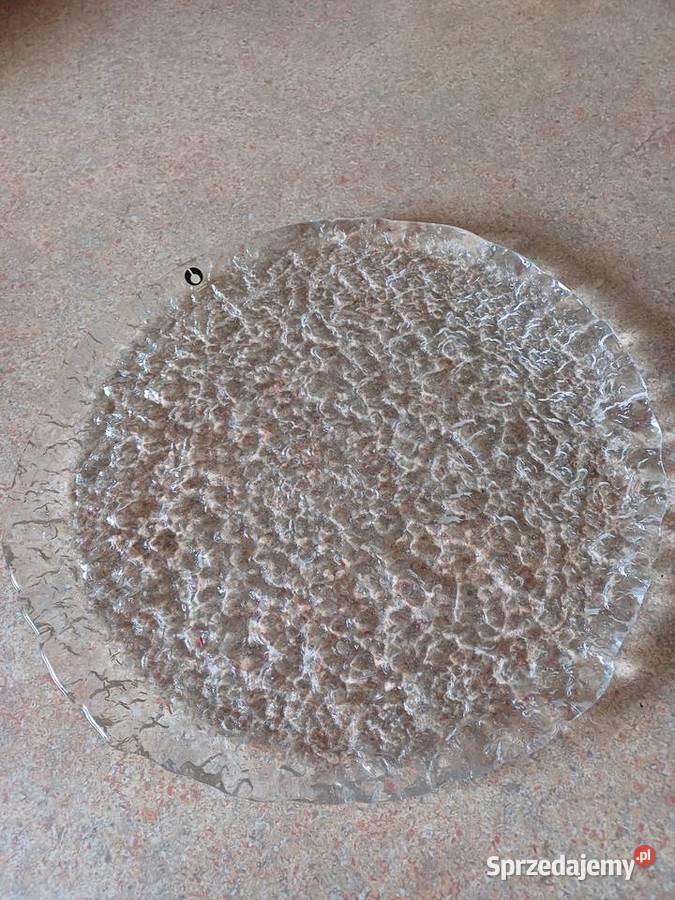 vintage szwedzkie szkło Nowy Targ