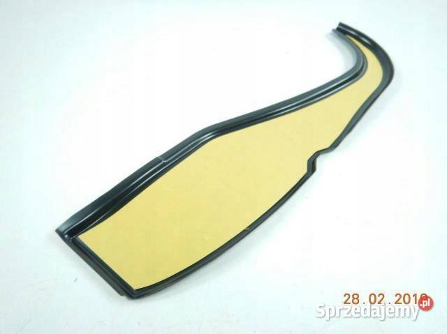 LISTWA DRZWI LEWY PRZÓD JAGUAR STYPE 0002