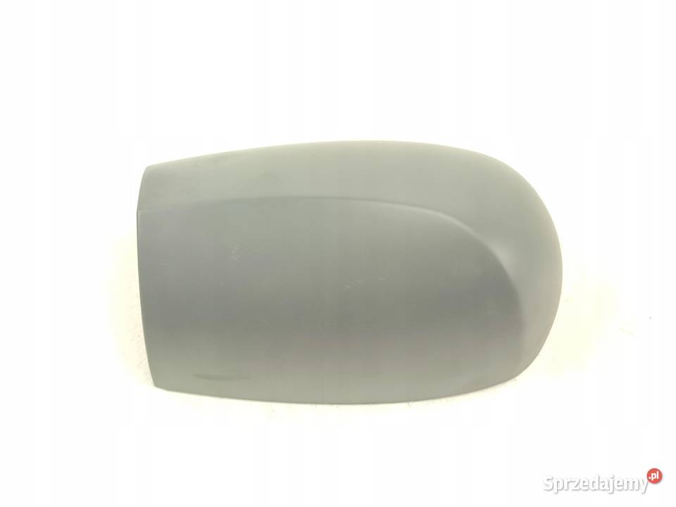 OBUDOWA LUSTERKA PRAWA FIAT PUNTO EVO 13 D