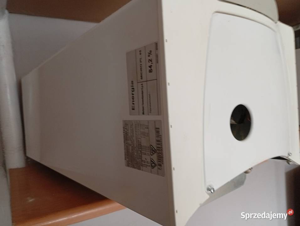 Bojler gazowy prostokątny 40 lariston lubelskie Lublin