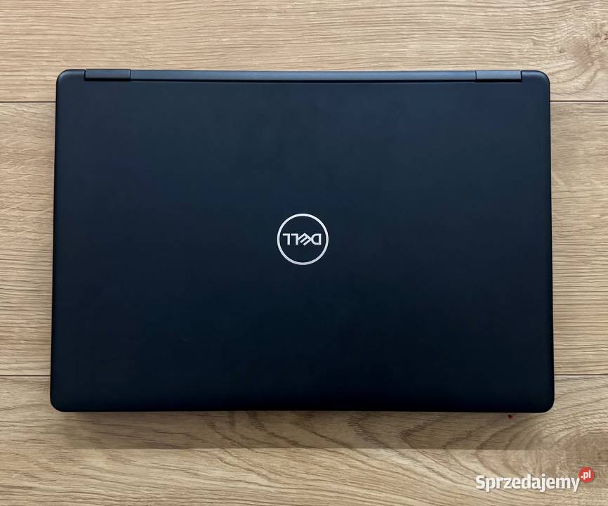 Laptop Dell Latitude 5490 Intel Core i5 Rzeszów