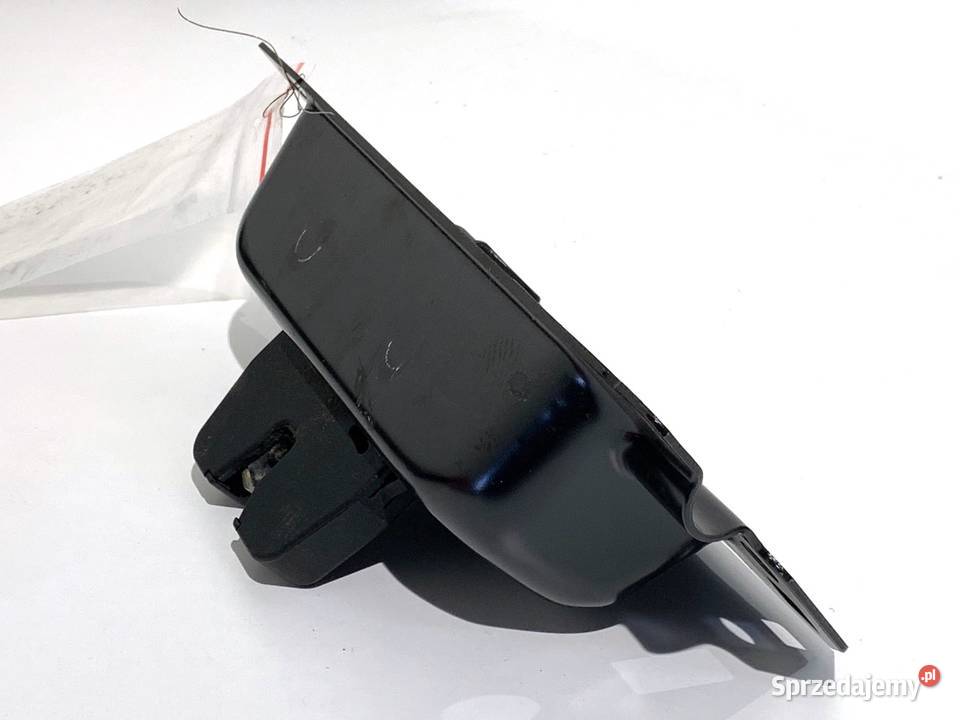 ZAMEK KLAPY TYŁ CITROEN C4 PICASSO II Minivan