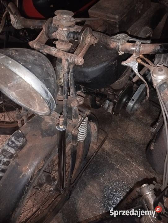 Sprzedam terrota h Pozostałe