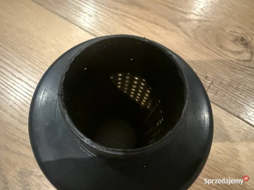 Tłumik szmerów ssania Fiat 126 p Sosnowiec