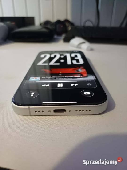 iPhone 17 256 GB mazowieckie Ząbki