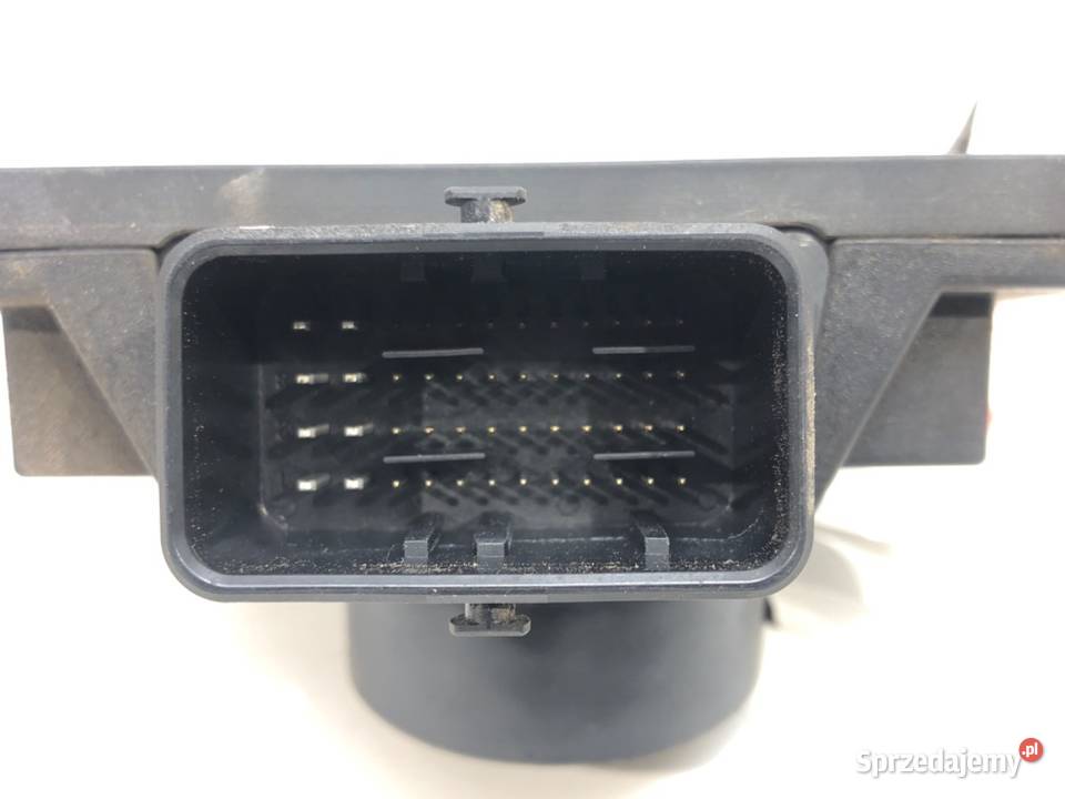 KOMPUTER DO GAZU LPG 67R016025 STEROWNIK GAZU osobowe