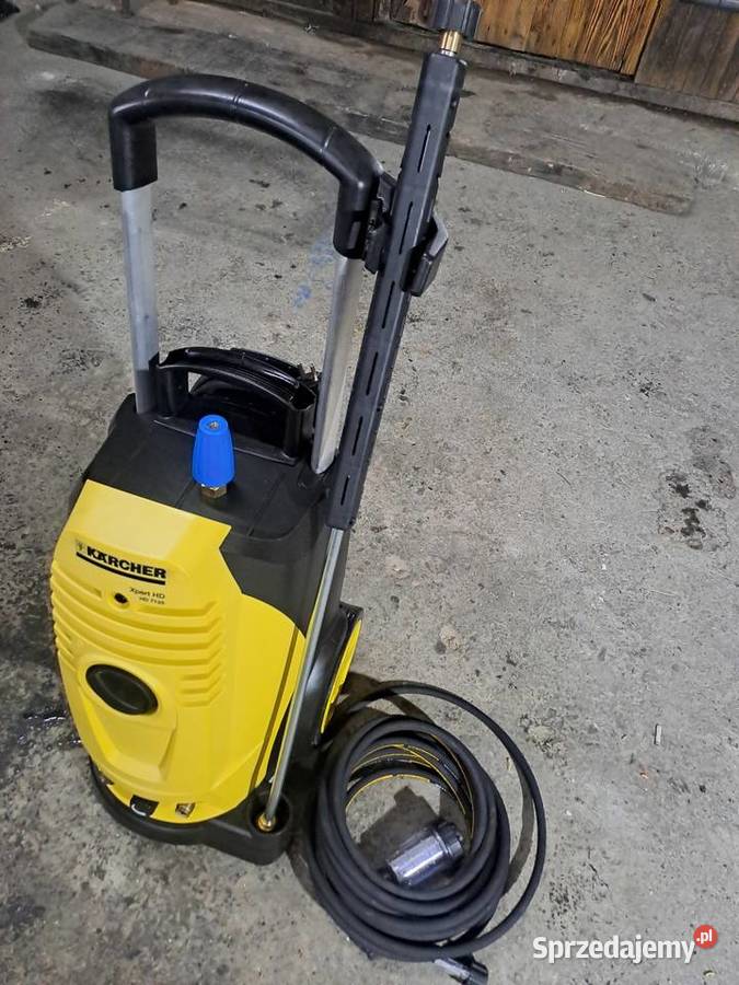 Karcher hd expert 7125 Hyżne