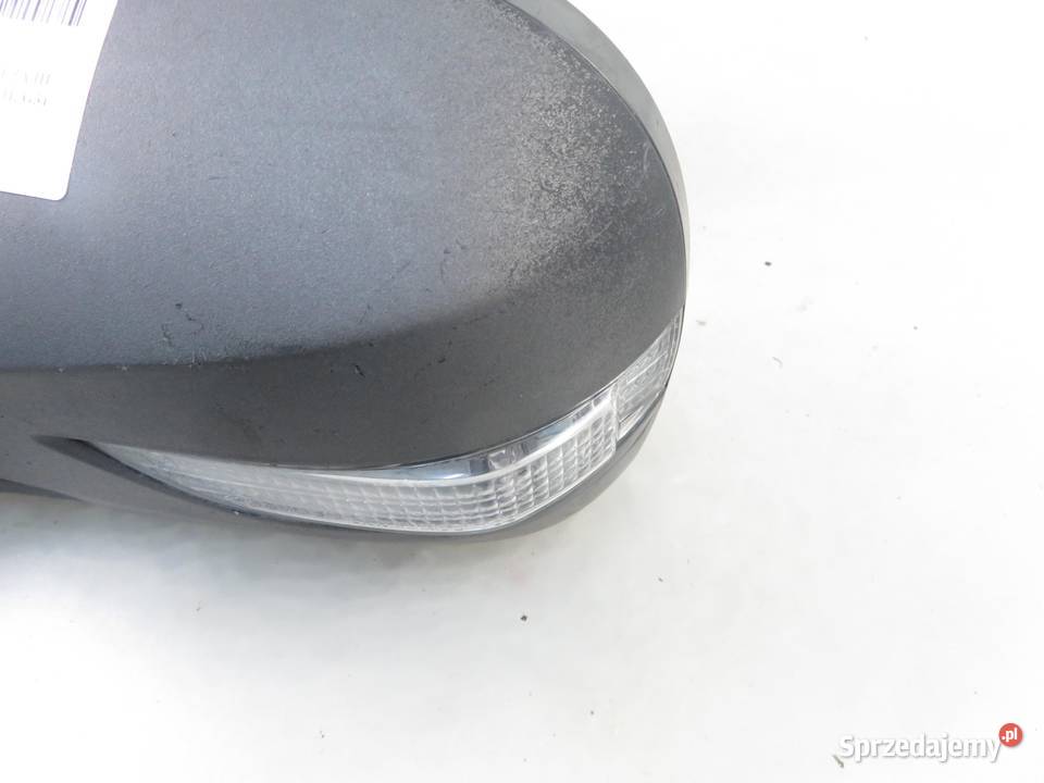 LUSTERKO LEWE SUBARU IMPREZA III 9 PIN GR GH G3