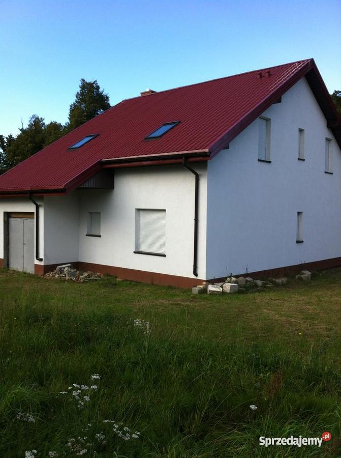 dom zachodniopomorskie