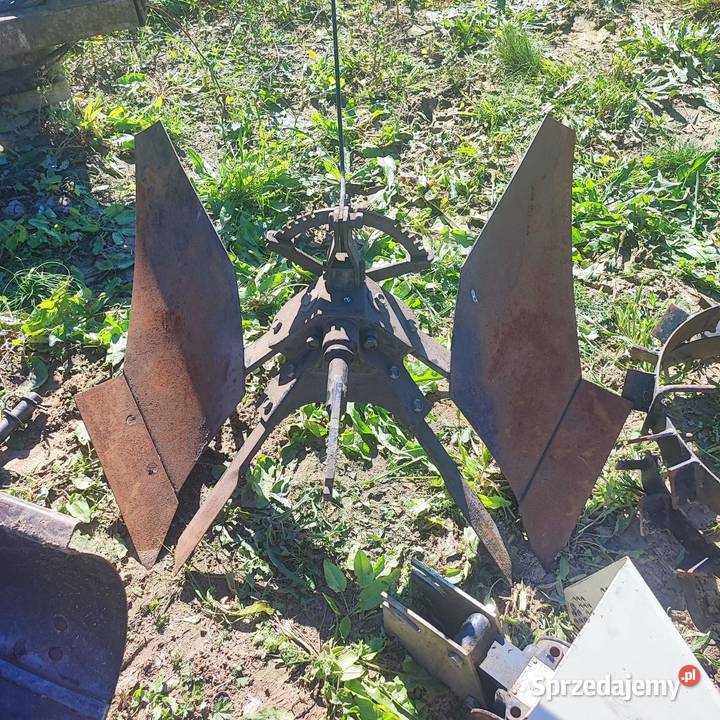 Obręcze na koła fortschritt e 930 e93150