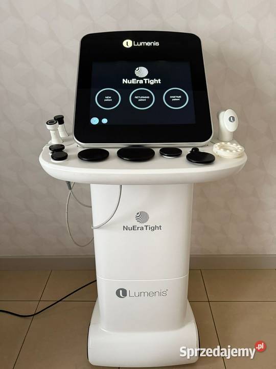 NuEra Tight Fala radiowa Katowice sprzedam