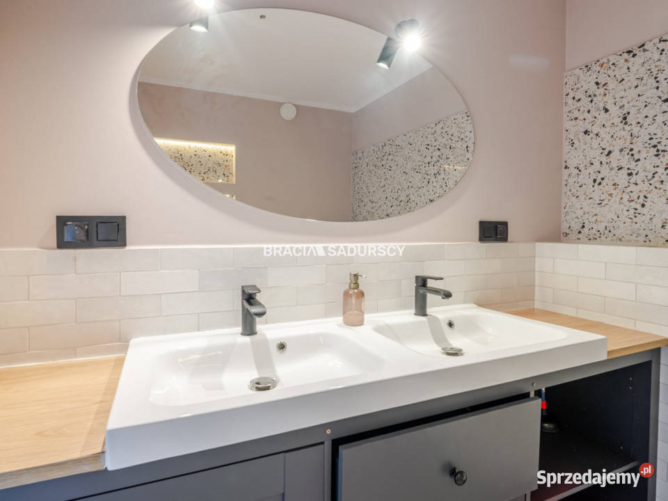 Do sprzedaży mieszkanie Wieliczka 8741m2 4 dwupoziomowe