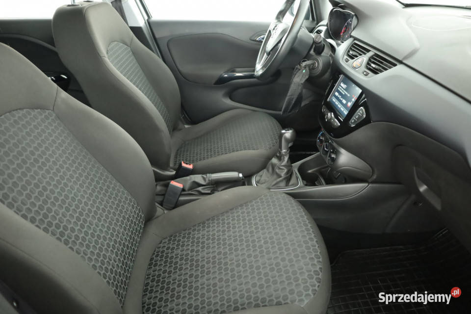 Opel Corsa 14 gniazdo USB Piaseczno