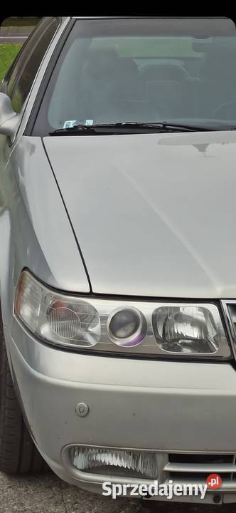 lampy reflektory Cadillac Seville V 19982003 osobowe Katowice sprzedam