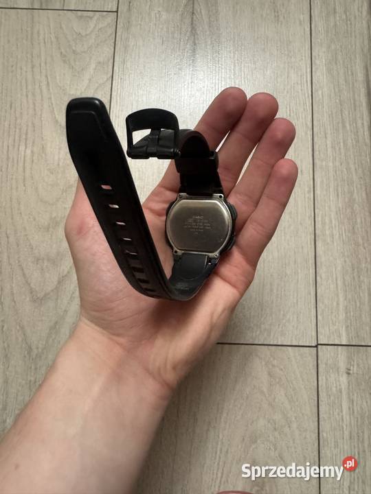 Zegarek Casio W212H małopolskie Łysa Góra