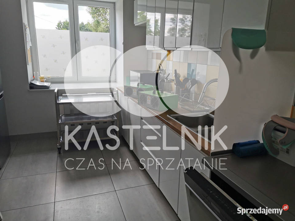 Ozonowanie pomieszczeń Bukowno dezynfekcja biura